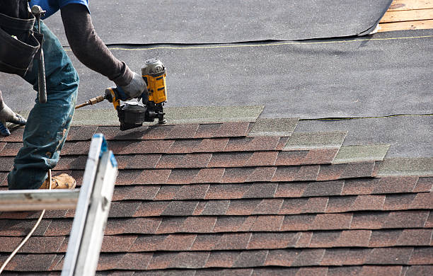 Licensed Gutter Installation service in Lincoln, VA - Brentwood Metal Roofing